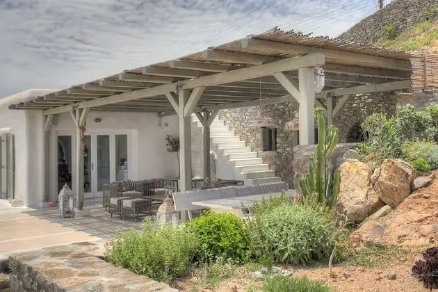 Villa, 5 Yatak Odası