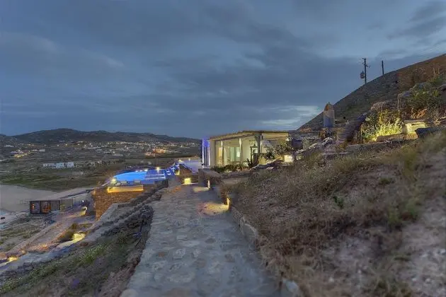 Villa, 5 Yatak Odası