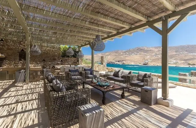 Villa, 5 Yatak Odası