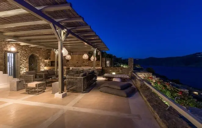 Villa, 5 Yatak Odası