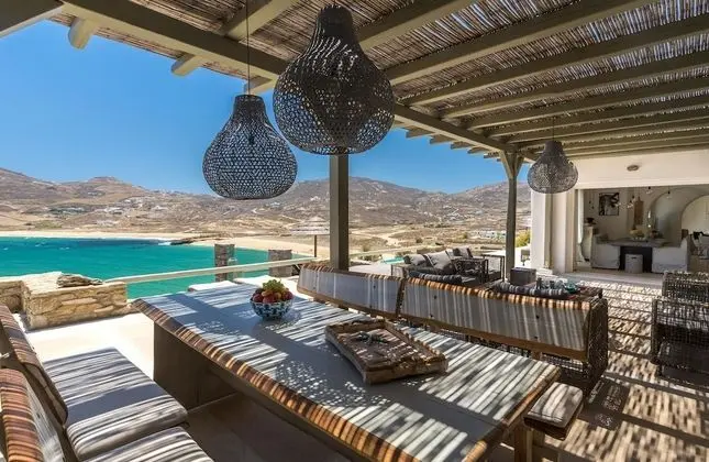 Villa, 5 Yatak Odası