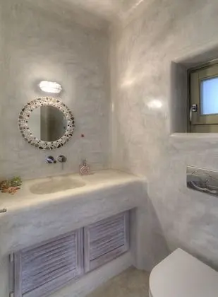 Villa, 5 Yatak Odası