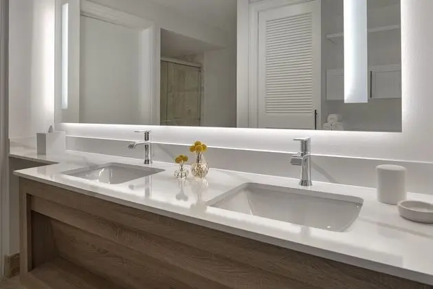 Süit, 2 Yatak Odası, Resort Manzaralı