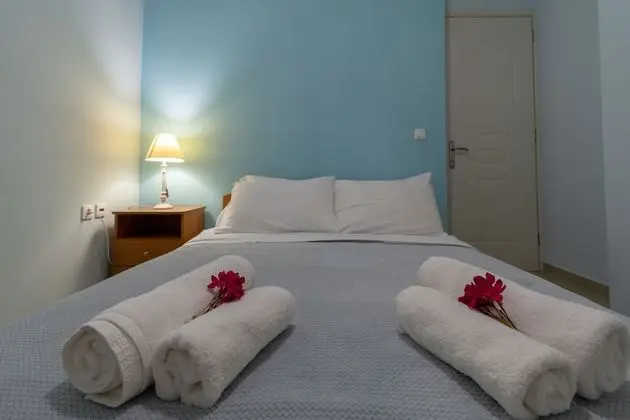 Villa, 3 Yatak Odası, Denize Sıfır