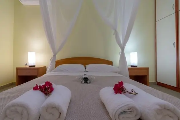 Villa, 3 Yatak Odası, Denize Sıfır