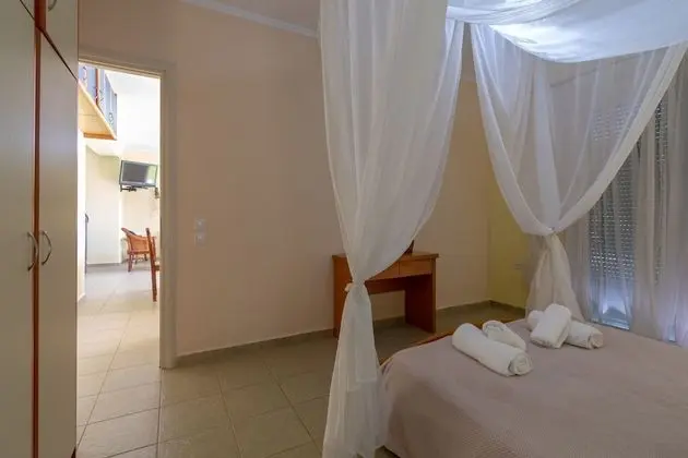 Villa, 3 Yatak Odası, Denize Sıfır