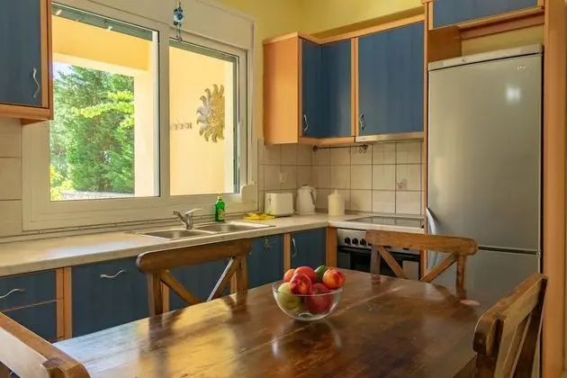Villa, 3 Yatak Odası, Denize Sıfır