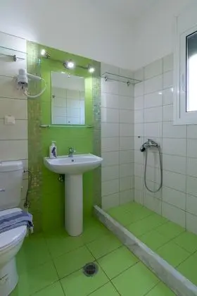 Villa, 3 Yatak Odası, Denize Sıfır