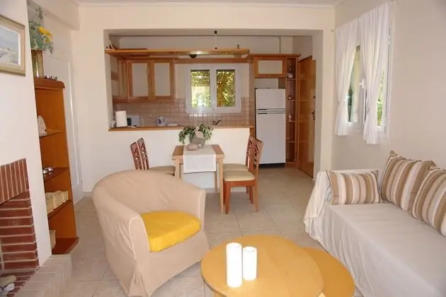 Apart Daire, 2 Yatak Odası