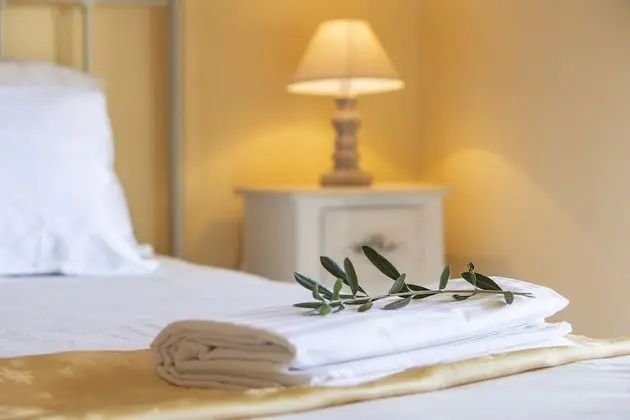 Deluxe Apart Daire, 1 Yatak Odası, Deniz Manzaralı