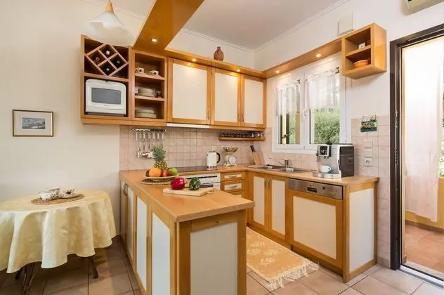 Deluxe Apart Daire, 1 Yatak Odası, Deniz Manzaralı