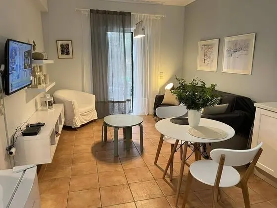 Standard Apart Daire, 1 Yatak Odası