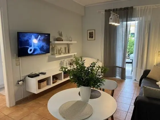Standard Apart Daire, 1 Yatak Odası