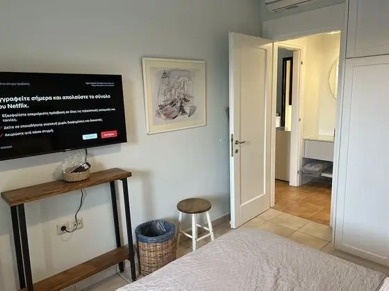 Standard Apart Daire, 1 Yatak Odası