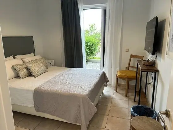 Standard Apart Daire, 1 Yatak Odası