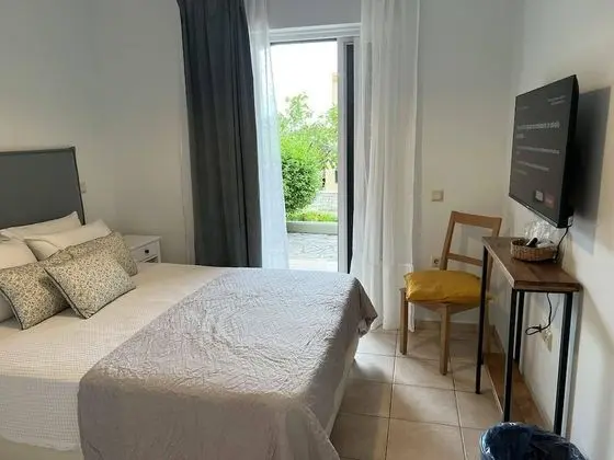 Standard Apart Daire, 1 Yatak Odası