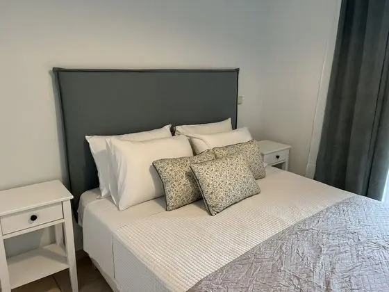 Standard Apart Daire, 1 Yatak Odası
