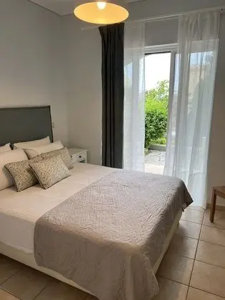 Standard Apart Daire, 1 Yatak Odası