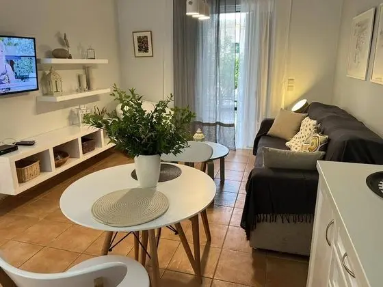 Standard Apart Daire, 1 Yatak Odası