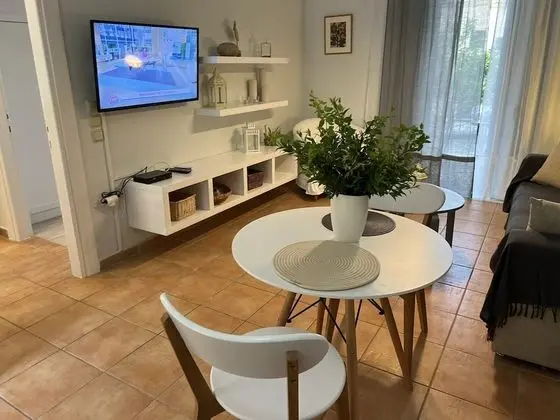Standard Apart Daire, 1 Yatak Odası