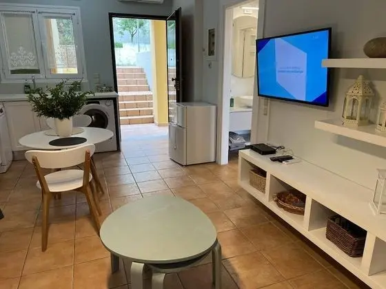 Standard Apart Daire, 1 Yatak Odası