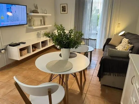 Standard Apart Daire, 1 Yatak Odası