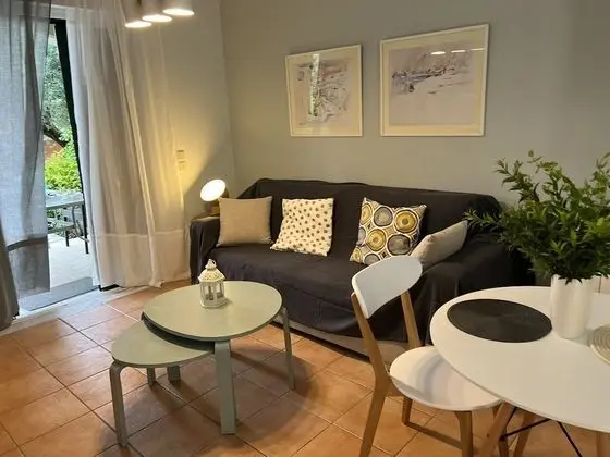 Standard Apart Daire, 1 Yatak Odası