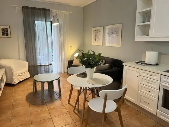 Standard Apart Daire, 1 Yatak Odası