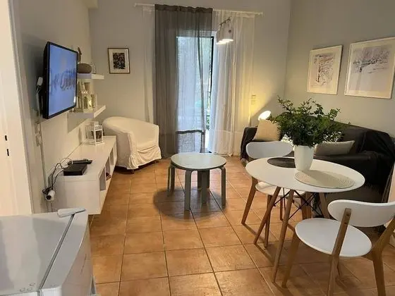 Standard Apart Daire, 1 Yatak Odası