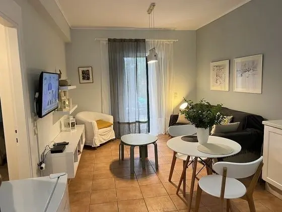 Standard Apart Daire, 1 Yatak Odası
