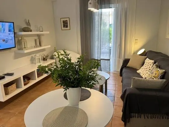 Standard Apart Daire, 1 Yatak Odası