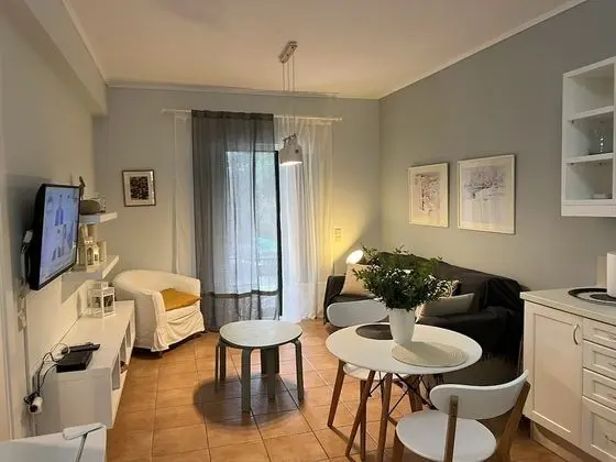 Standard Apart Daire, 1 Yatak Odası