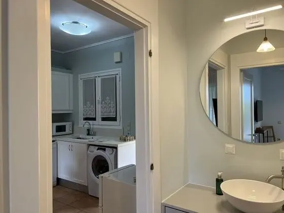 Standard Apart Daire, 1 Yatak Odası