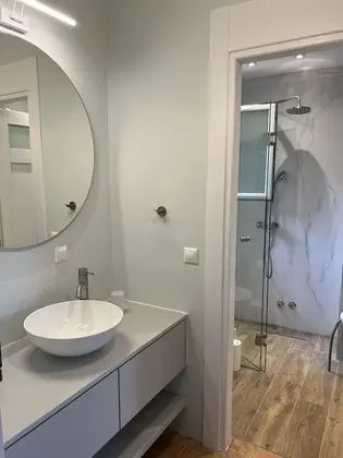 Standard Apart Daire, 1 Yatak Odası