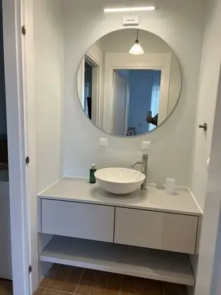 Standard Apart Daire, 1 Yatak Odası