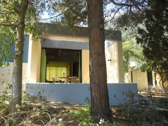 Bungalov