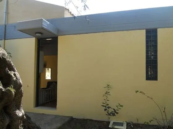 Bungalov