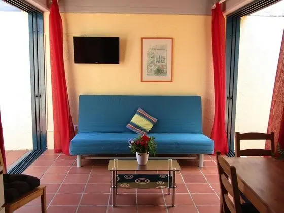 Bungalov