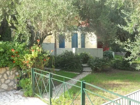 Bungalov