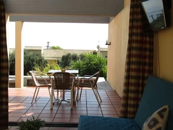 Bungalov