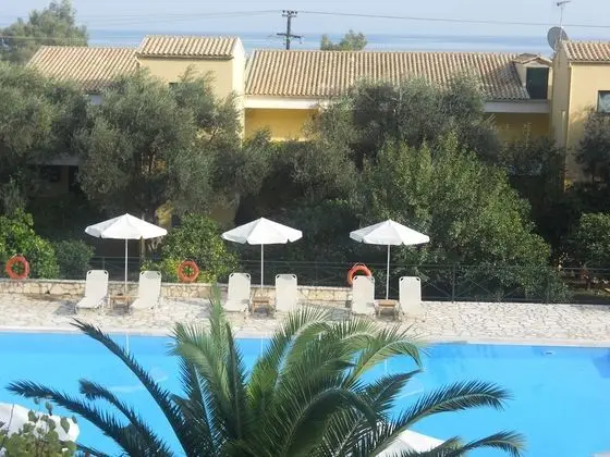 Bungalov