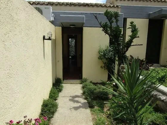 Bungalov