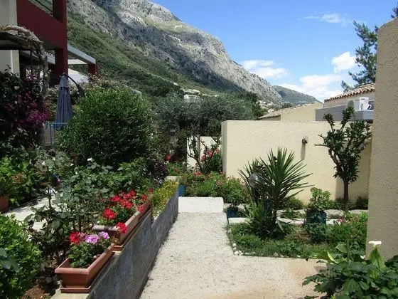 Bungalov