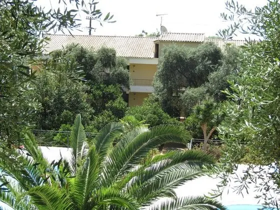Bungalov