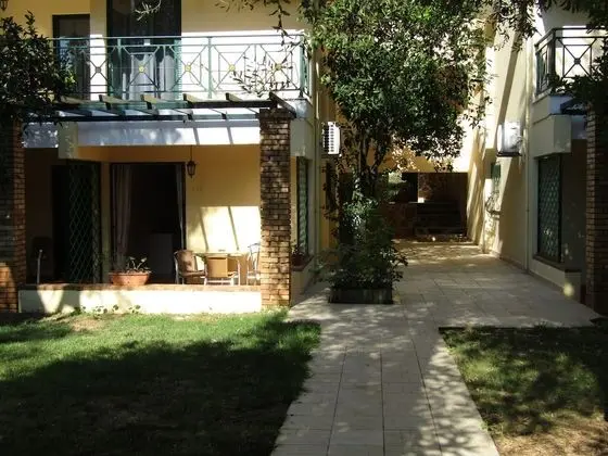 Stüdyo (Triple)