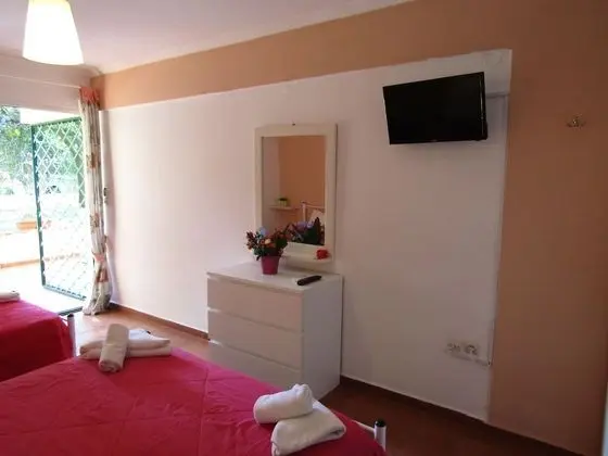 Stüdyo (Triple)