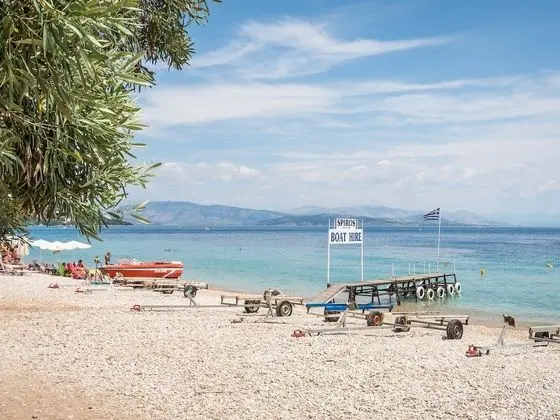 Bungalov, Banyolu/Duşlu