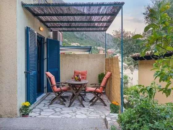 Bungalov, Banyolu/Duşlu