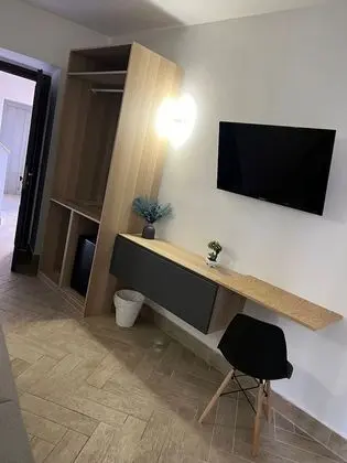 Grand Üç Kişilik Oda