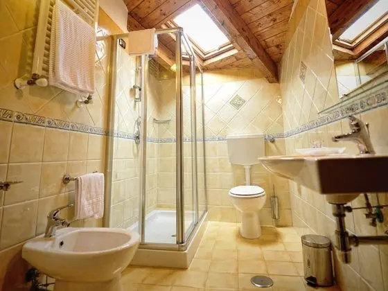 Grand Üç Kişilik Oda